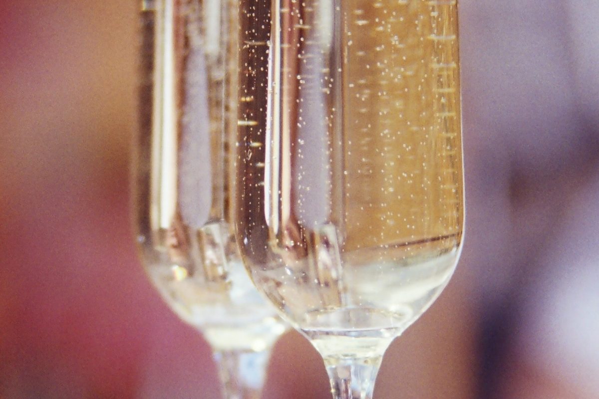 Comment bien choisir son champagne ?